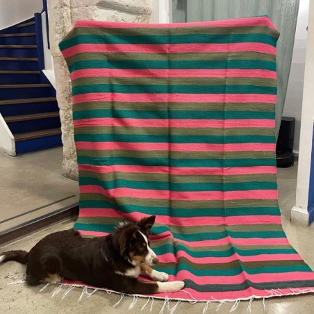 Grand tapis trapos Sines