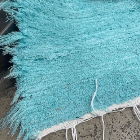 Grand tapis peludo Sado