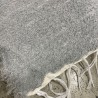 Grand tapis peludo Uranus