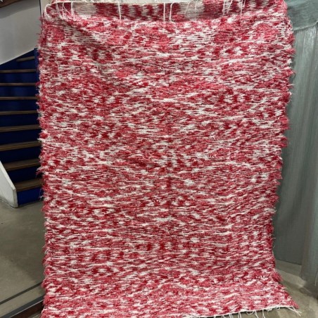 Grand tapis peludo Hélios