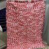 Grand tapis peludo Hélios