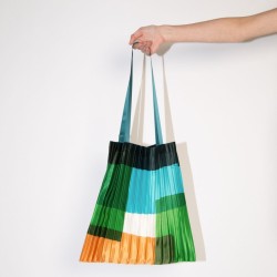 AZUL - Tote Bag TALAMONE