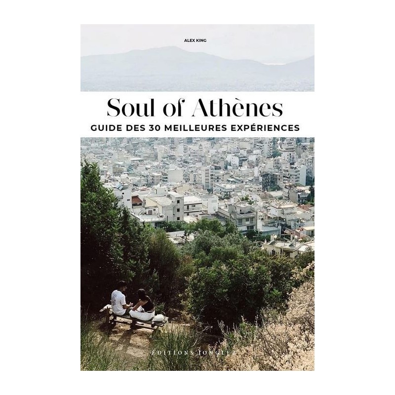 AZUL - Jonglez - Soul Of Venise