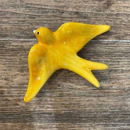Hirondelles