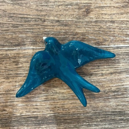 Hirondelles