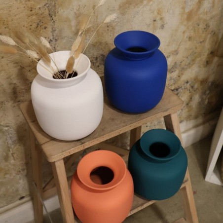 Petit vase duo