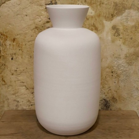 Grand vase duo