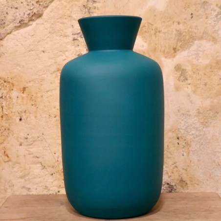 Grand vase duo