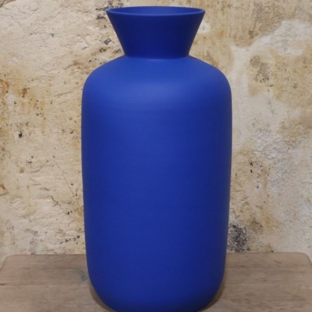 Grand vase duo