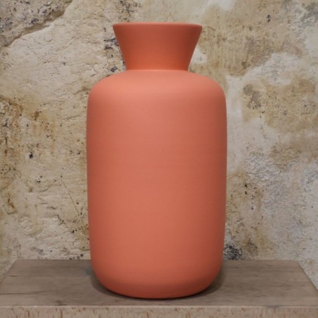 Grand vase duo