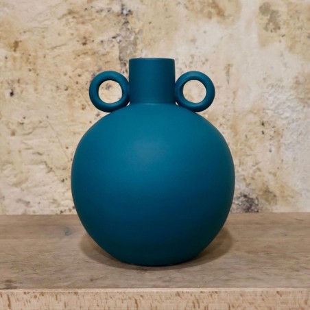 Petit vase amphore
