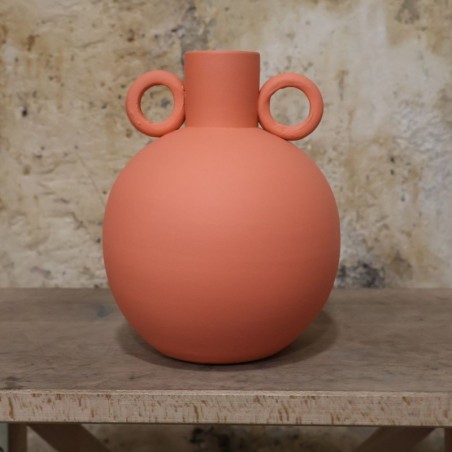 Petit vase amphore