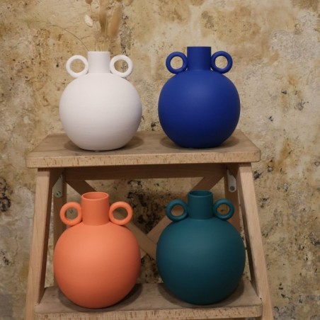 Petit vase amphore