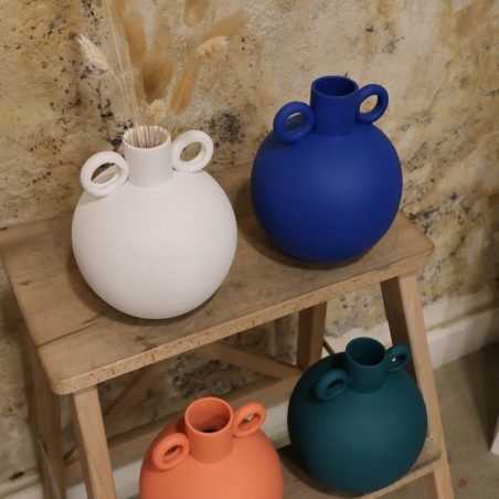 Petit vase amphore