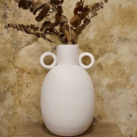 Grand vase amphore