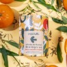 AZUL - Infusion de romarin, verveine citronnée et mandarine BIO - CRIATURA