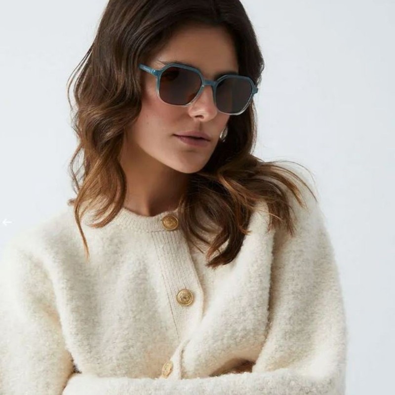 AZUL - Parafina - Valle - RECYCLED Plastic PET