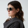 AZUL - Parafina - Lunettes de soleil - Isla - RECYCLED Plastic PET