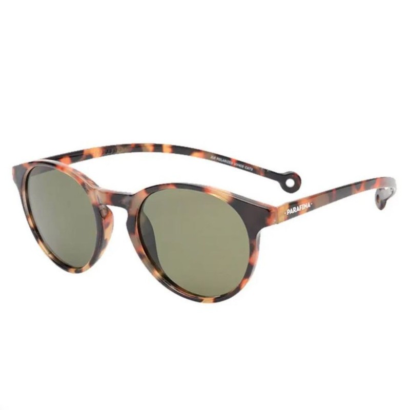 AZUL - Parafina - Lunettes de soleil - Isla - RECYCLED Plastic PET