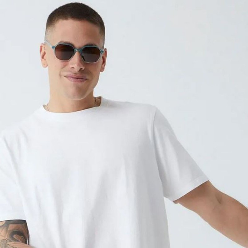 AZUL - Parafina - Valle - RECYCLED Plastic PET