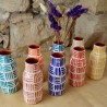 Petite carafe festas ethnic
