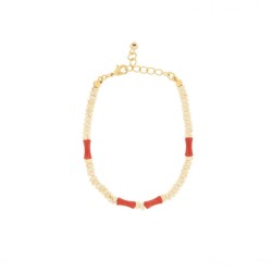 AZUL - Bracelet Corail de Bali - Sofia Godinho