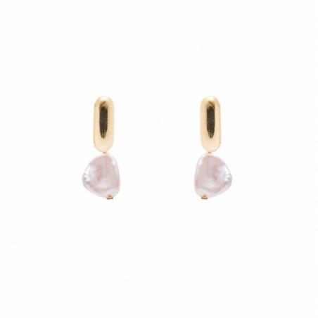 AZUL - Boucles d'oreilles Perle - Sofia Godinho