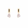 AZUL - Boucles d'oreilles Perle - Sofia Godinho