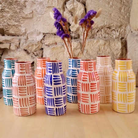 Petite carafe festas ethnic