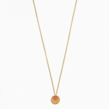 AZUL - Collier Margherita Corail - Sofia Godinho