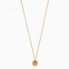 AZUL - Collier Margherita Corail - Sofia Godinho