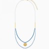 AZUL - Collier Coquille - Sofia Godinho