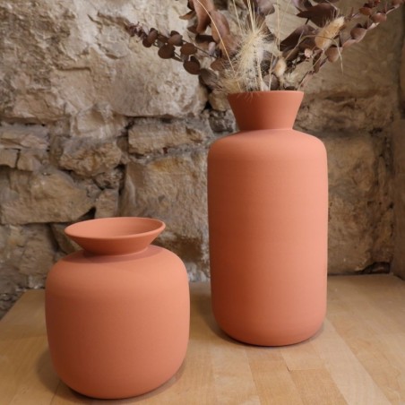Petit vase duo