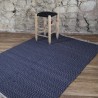 AZUL - Tapis Fio Grosso Castelo