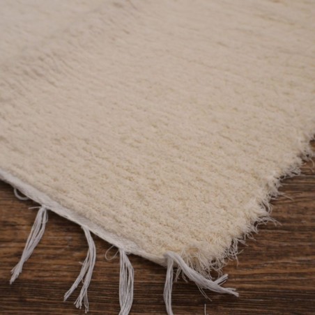 Grand tapis peludo Castelo Branco