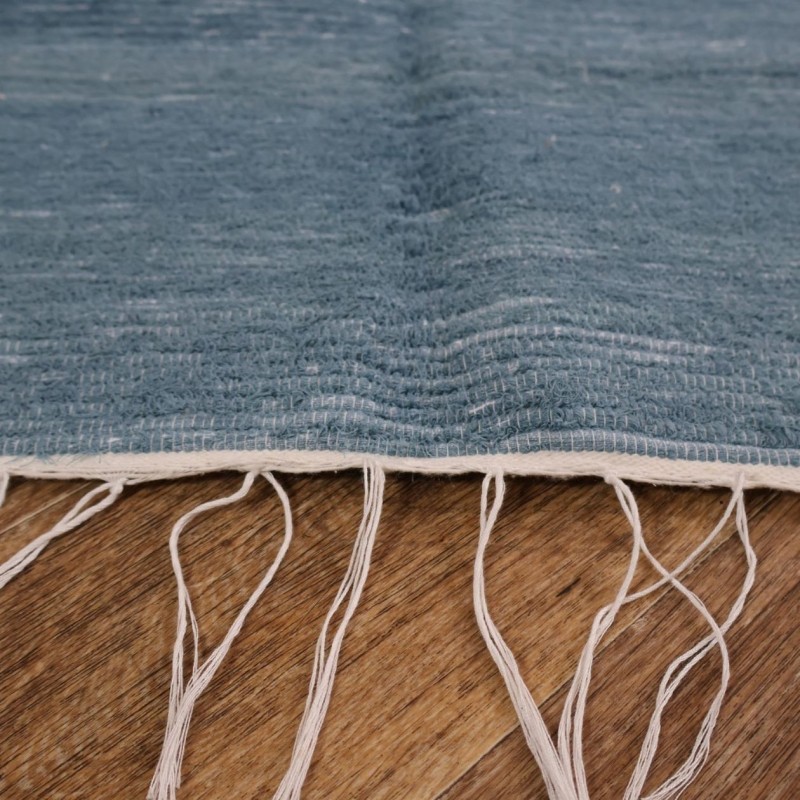 Grand tapis peludo Minho