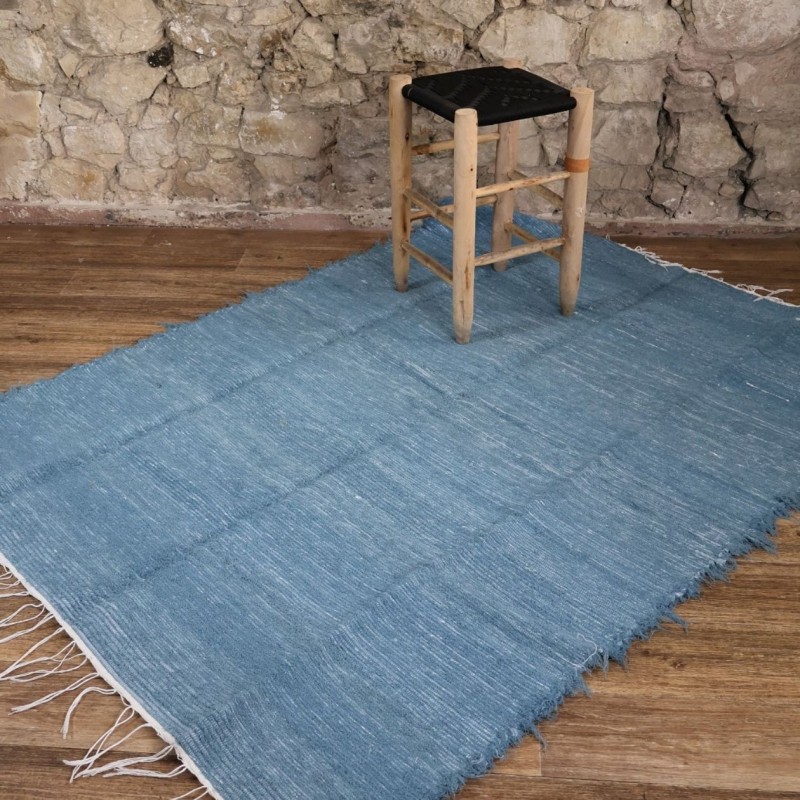 Grand tapis peludo Minho