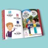 AZUL - Bonhomme de Chemin - Provençal, Le Guide de Conversation des Enfants
