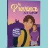 AZUL - Bonhomme de Chemin - La Provence des enfants
