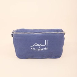 AZUL - Sac Banane البحر Méditéranée - Lyoum