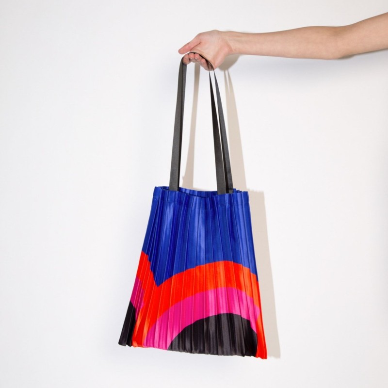 AZUL - Tote Bag RAINBOW