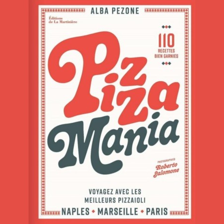 Pizza Mania