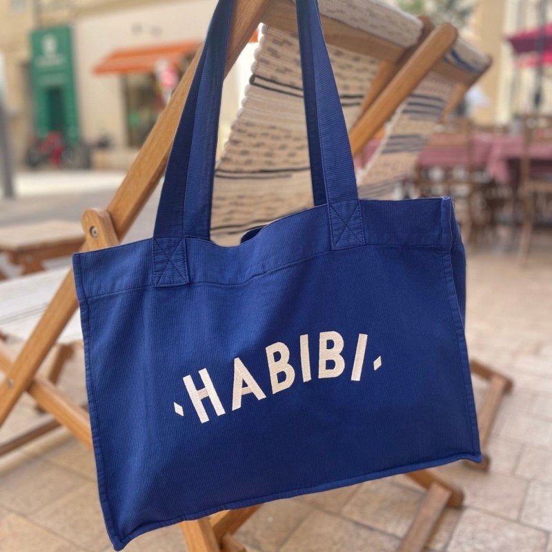 Cabas en arabe hotsell