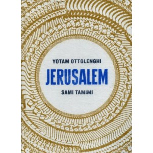 Jerusalem - Yotam Ottolenghi