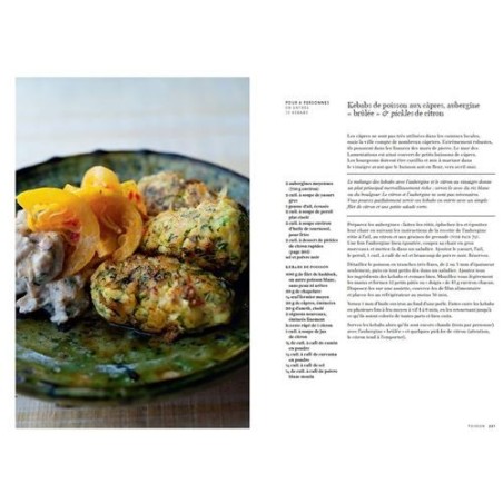 AZUL - Jerusalem - Yotam Ottolenghi