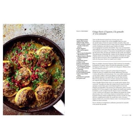 AZUL - Jerusalem - Yotam Ottolenghi