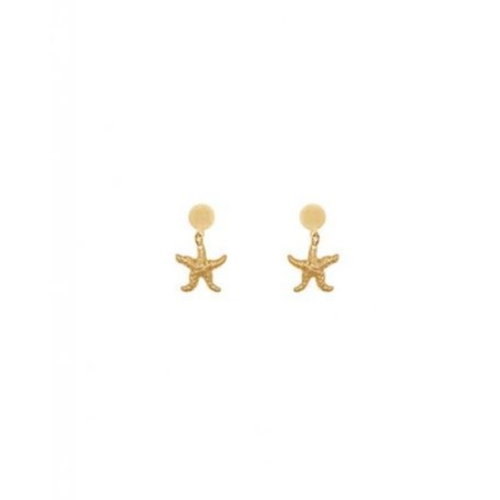 AZUL - Boucles d'oreilles Seastar - Sofia Godinho