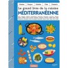 AZUL - Le Grand Livre de la Cuisine Méditerranéenne
