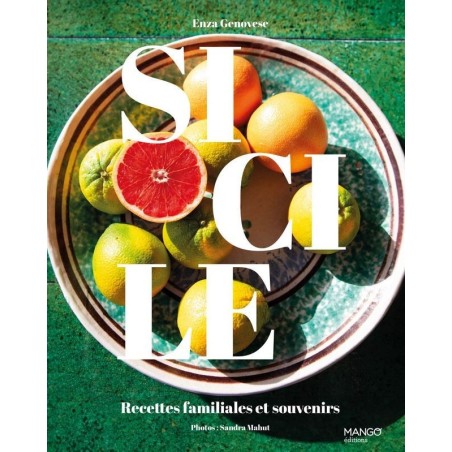 AZUL - Sicile