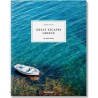 AZUL - The Great Esacape - Grèce - TASCHEN